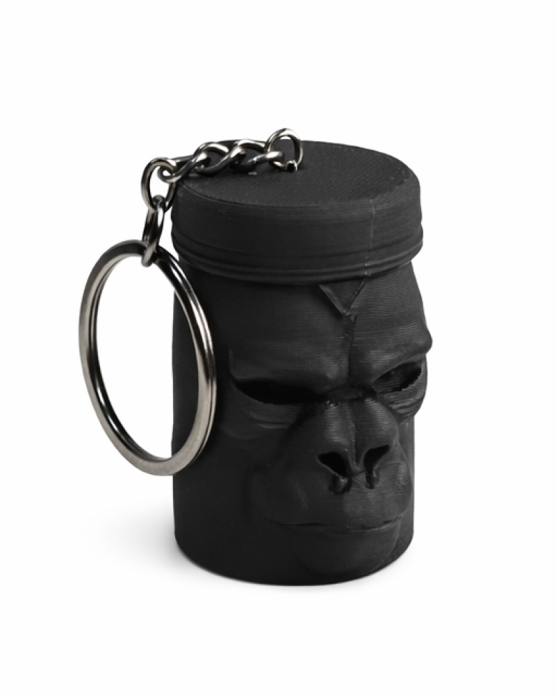 ZOOMAD LABS MOONSTRUCK ANAHTARLIK