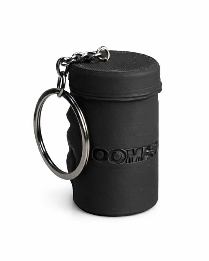 ZOOMAD LABS MOONSTRUCK ANAHTARLIK