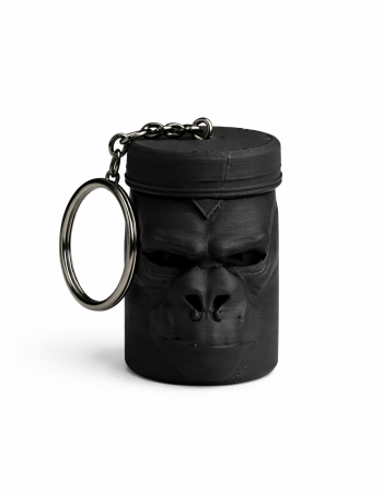 ZOOMAD LABS MOONSTRUCK ANAHTARLIK 