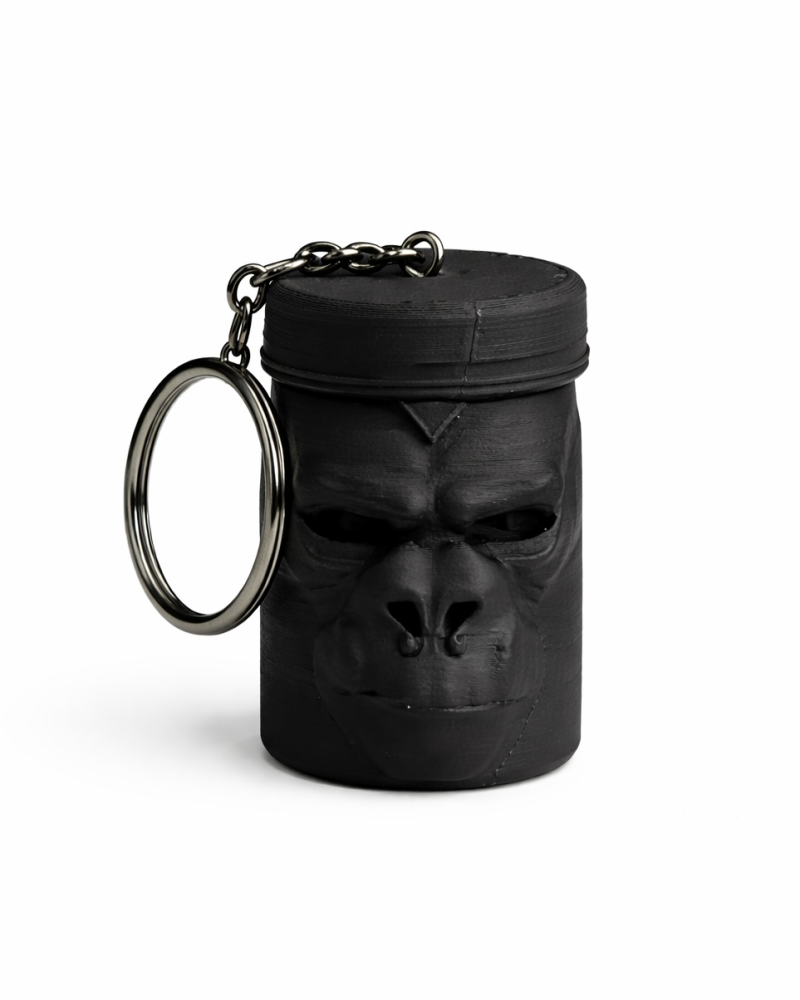 ZOOMAD LABS MOONSTRUCK ANAHTARLIK