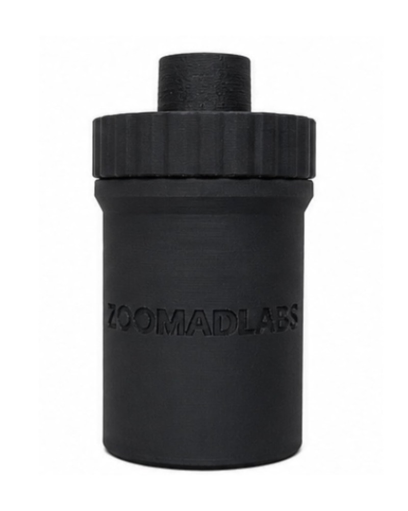 ZOOMAD LABS TOZ SAKLAMA KABI 30 GR