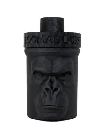 ZOOMAD LABS TOZ SAKLAMA KABI 30 GR