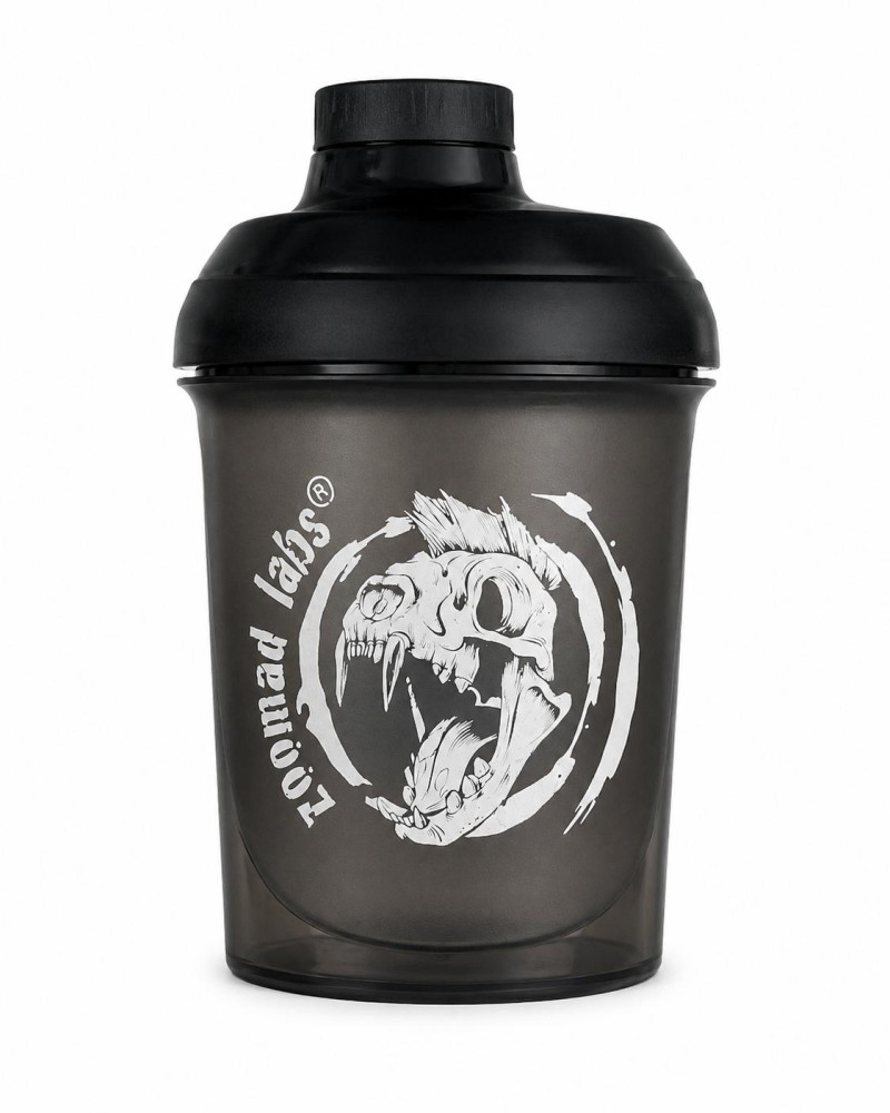 ZOOMAD LABS  SHAKER 300 ML