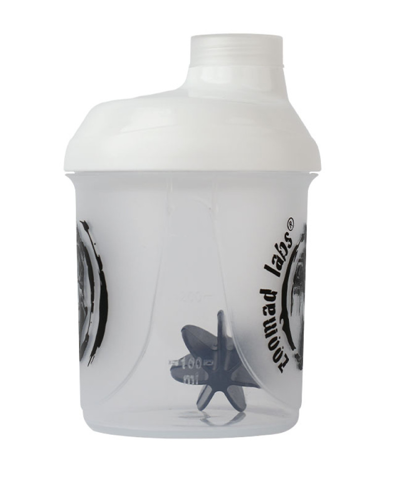 ZOOMAD LABS SHAKER 300 ML ZOOMAD LABS SHAKER 300 ML