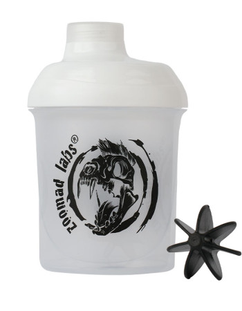 ZOOMAD LABS  SHAKER 300 ML