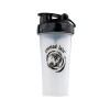 ZOOMAD LABS SHAKER 600 ML - ŞEFAF