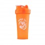 ZOOMAD LABS SHAKER 600 ML - TURUNCU